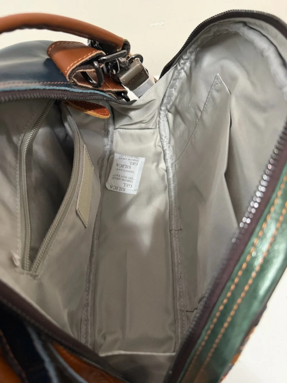 amerileather beckett